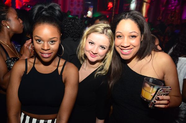 Luxy nightclub photo 149 - February 21st, 2014