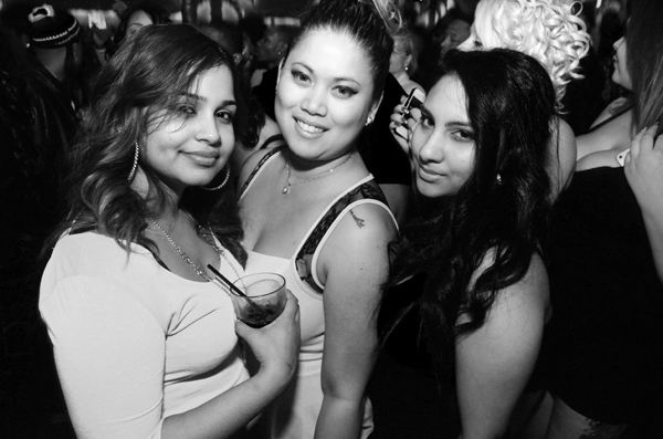 Luxy nightclub photo 151 - February 21st, 2014