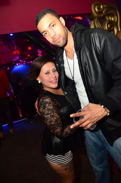 Luxy nightclub photo 153 - February 21st, 2014