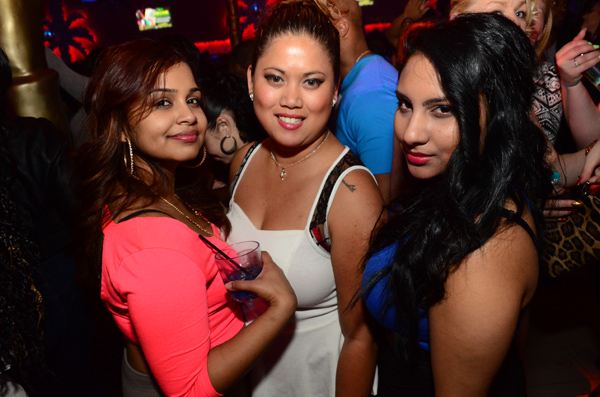 Luxy nightclub photo 154 - February 21st, 2014