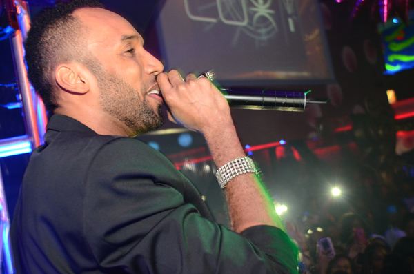 Luxy nightclub photo 155 - February 21st, 2014