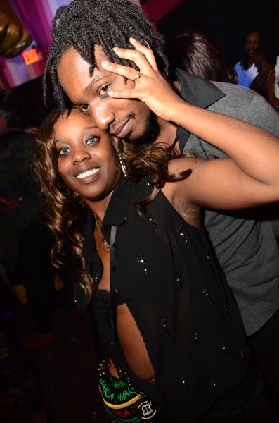 Luxy nightclub photo 156 - February 21st, 2014