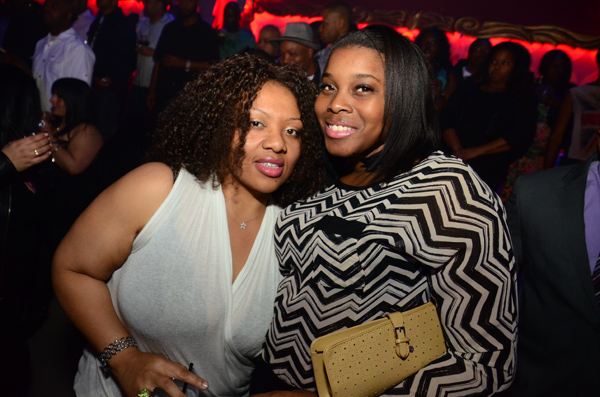 Luxy nightclub photo 158 - February 21st, 2014