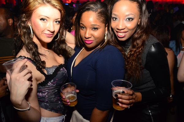 Luxy nightclub photo 162 - February 21st, 2014