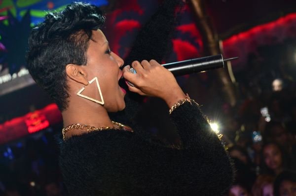 Luxy nightclub photo 163 - February 21st, 2014