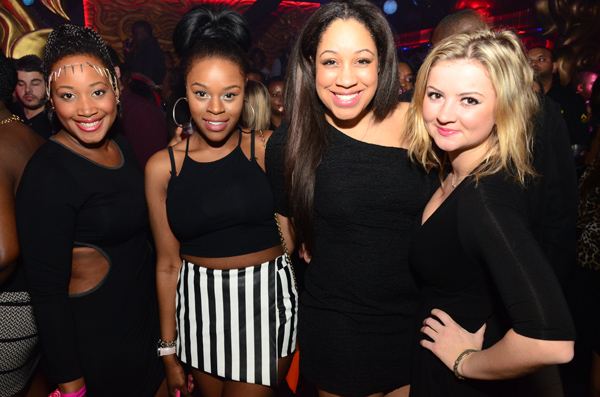 Luxy nightclub photo 170 - February 21st, 2014