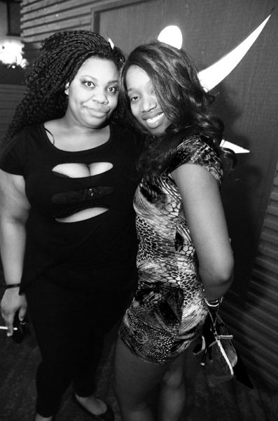 Luxy nightclub photo 172 - February 21st, 2014