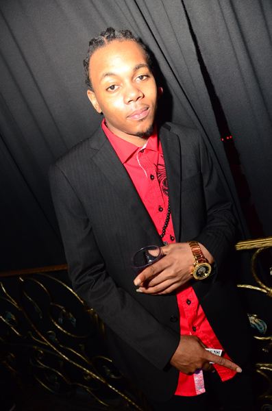 Luxy nightclub photo 174 - February 21st, 2014