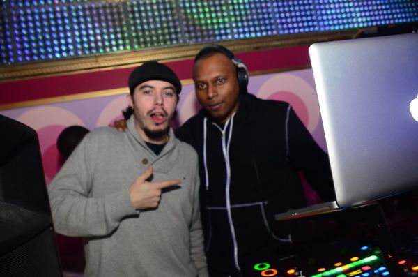 Luxy nightclub photo 175 - February 21st, 2014