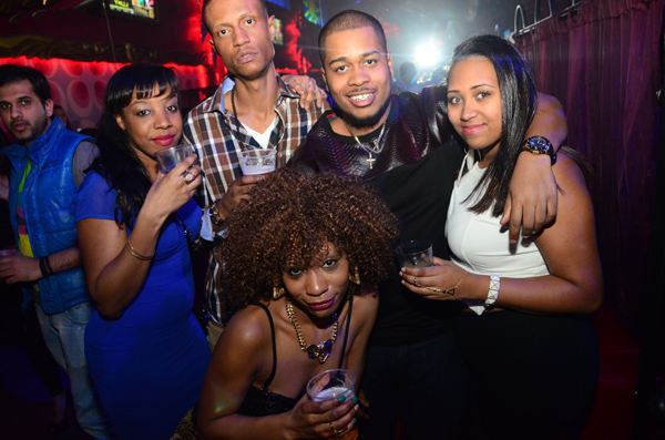 Luxy nightclub photo 176 - February 21st, 2014