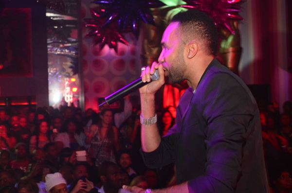 Luxy nightclub photo 177 - February 21st, 2014