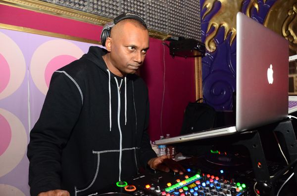 Luxy nightclub photo 178 - February 21st, 2014