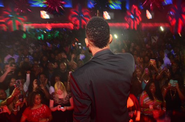 Luxy nightclub photo 183 - February 21st, 2014