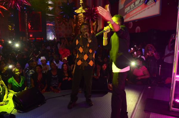 Luxy nightclub photo 185 - February 21st, 2014