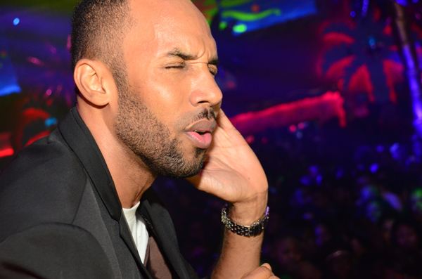 Luxy nightclub photo 186 - February 21st, 2014