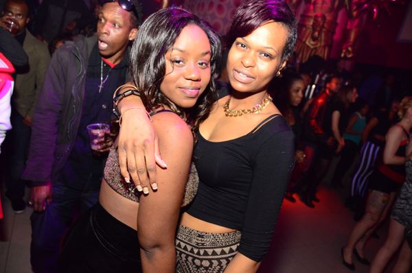 Luxy nightclub photo 187 - February 21st, 2014