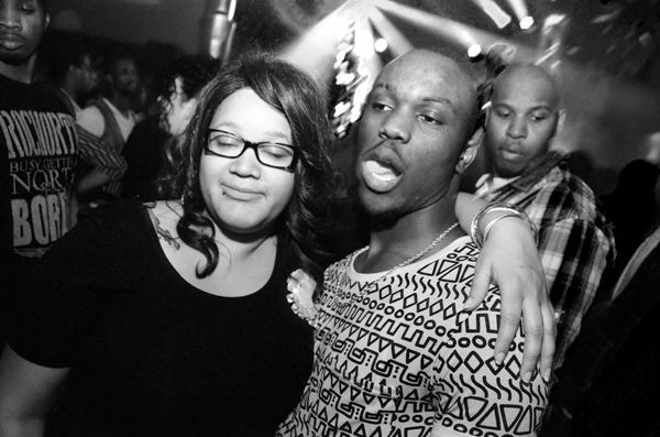 Luxy nightclub photo 188 - February 21st, 2014