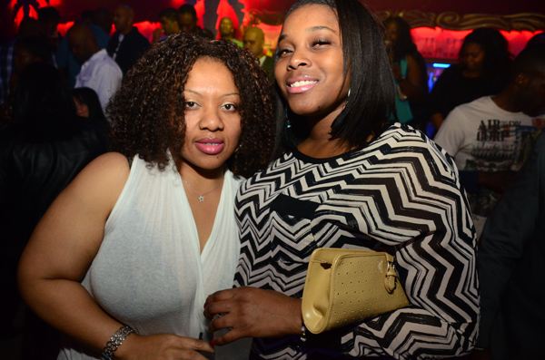 Luxy nightclub photo 189 - February 21st, 2014