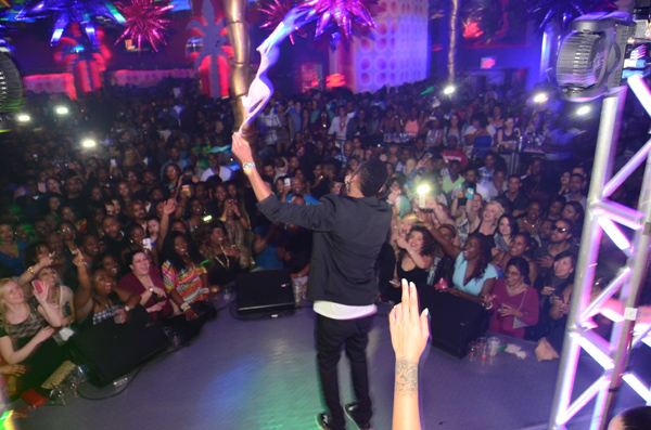 Luxy nightclub photo 192 - February 21st, 2014