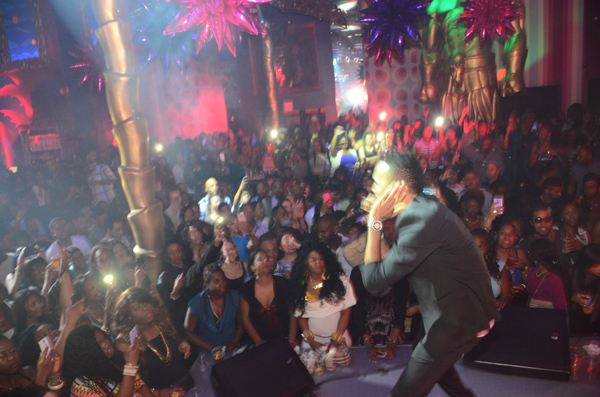 Luxy nightclub photo 194 - February 21st, 2014