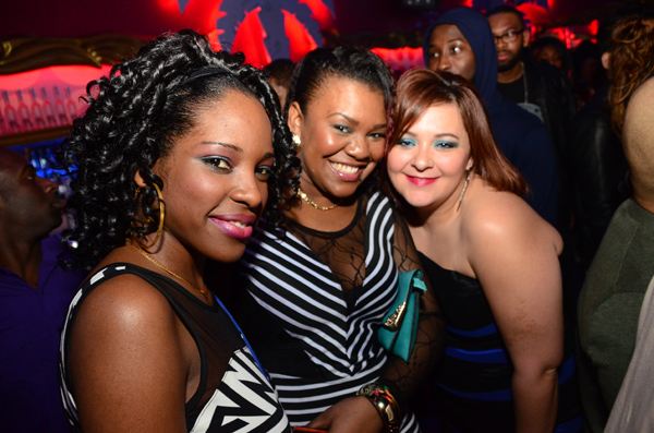 Luxy nightclub photo 195 - February 21st, 2014