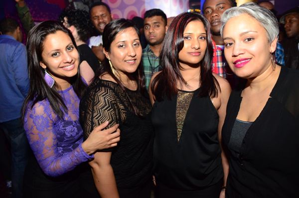 Luxy nightclub photo 196 - February 21st, 2014