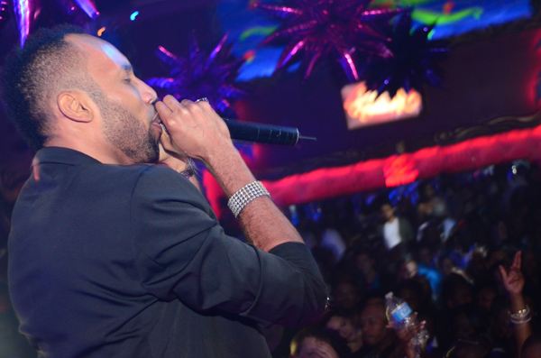 Luxy nightclub photo 197 - February 21st, 2014