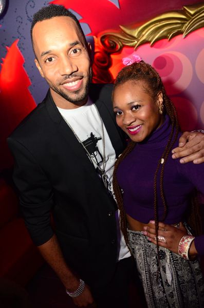 Luxy nightclub photo 198 - February 21st, 2014