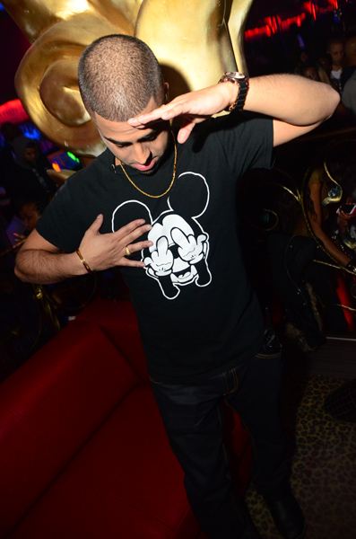 Luxy nightclub photo 3 - February 21st, 2014