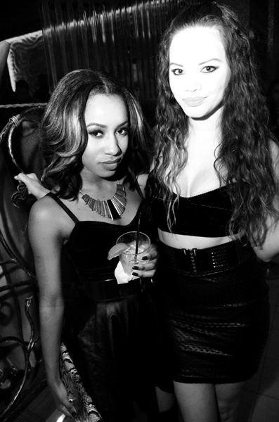 Luxy nightclub photo 201 - February 21st, 2014