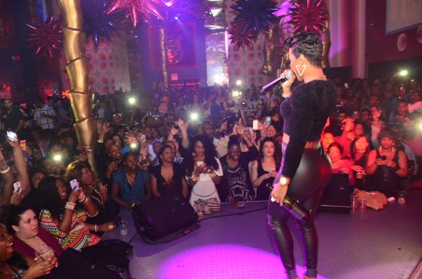 Luxy nightclub photo 206 - February 21st, 2014