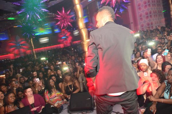 Luxy nightclub photo 22 - February 21st, 2014