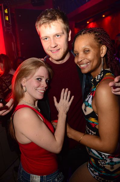 Luxy nightclub photo 216 - February 21st, 2014