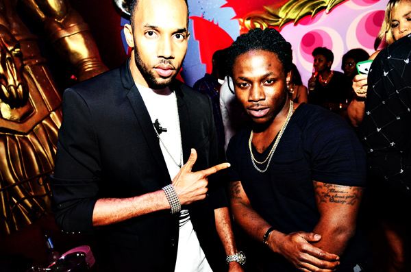 Luxy nightclub photo 218 - February 21st, 2014