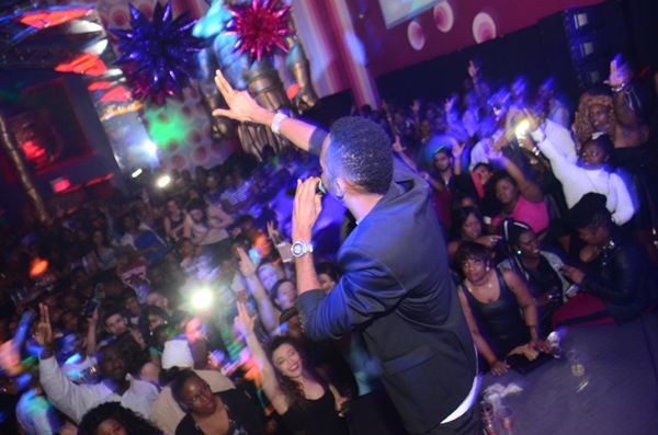 Luxy nightclub photo 219 - February 21st, 2014