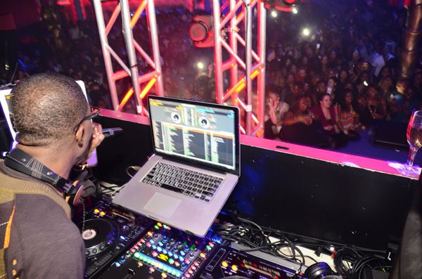 Luxy nightclub photo 222 - February 21st, 2014