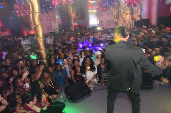 Luxy nightclub photo 225 - February 21st, 2014