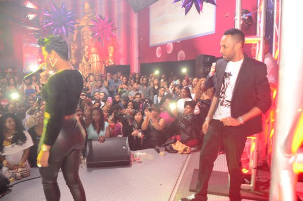 Luxy nightclub photo 226 - February 21st, 2014