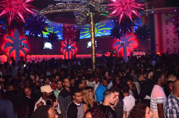 Luxy nightclub photo 228 - February 21st, 2014