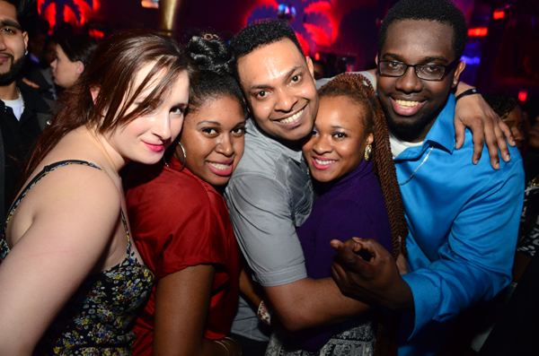 Luxy nightclub photo 229 - February 21st, 2014