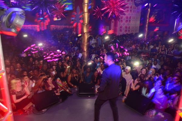 Luxy nightclub photo 230 - February 21st, 2014