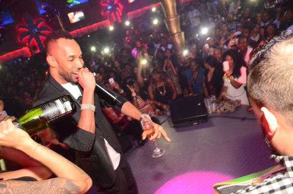 Luxy nightclub photo 231 - February 21st, 2014