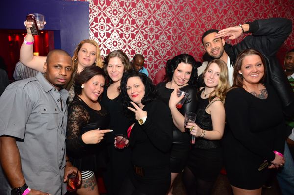 Luxy nightclub photo 232 - February 21st, 2014