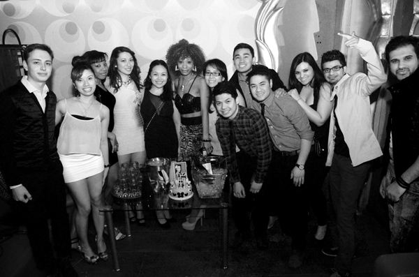 Luxy nightclub photo 233 - February 21st, 2014