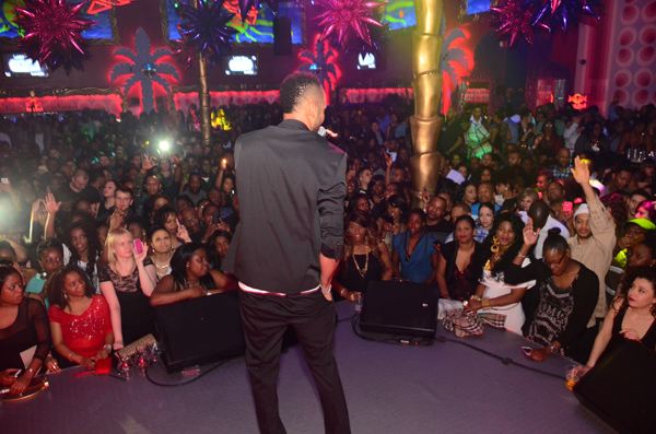 Luxy nightclub photo 235 - February 21st, 2014