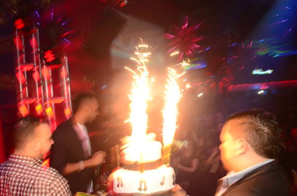 Luxy nightclub photo 236 - February 21st, 2014