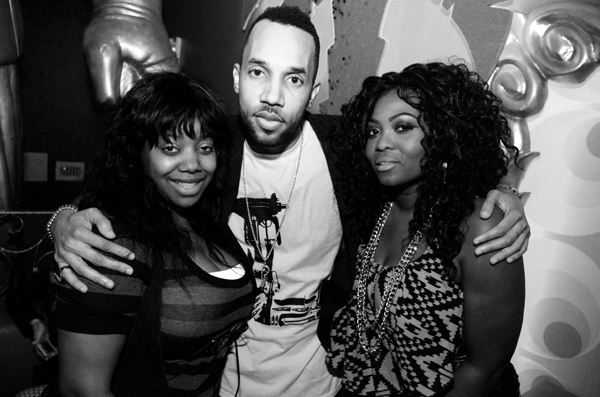 Luxy nightclub photo 238 - February 21st, 2014