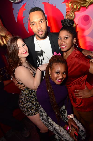 Luxy nightclub photo 239 - February 21st, 2014