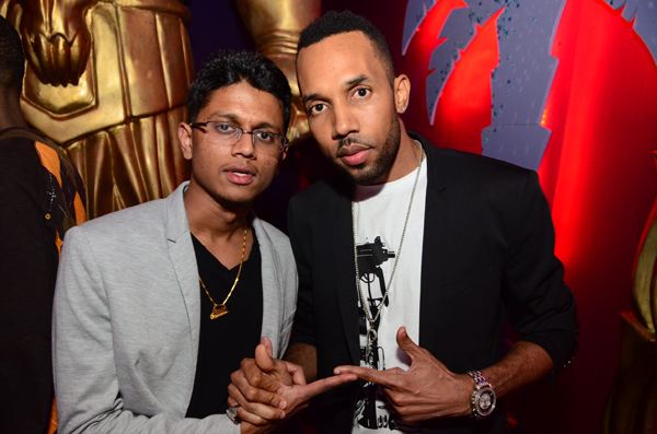 Luxy nightclub photo 240 - February 21st, 2014