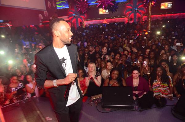 Luxy nightclub photo 25 - February 21st, 2014